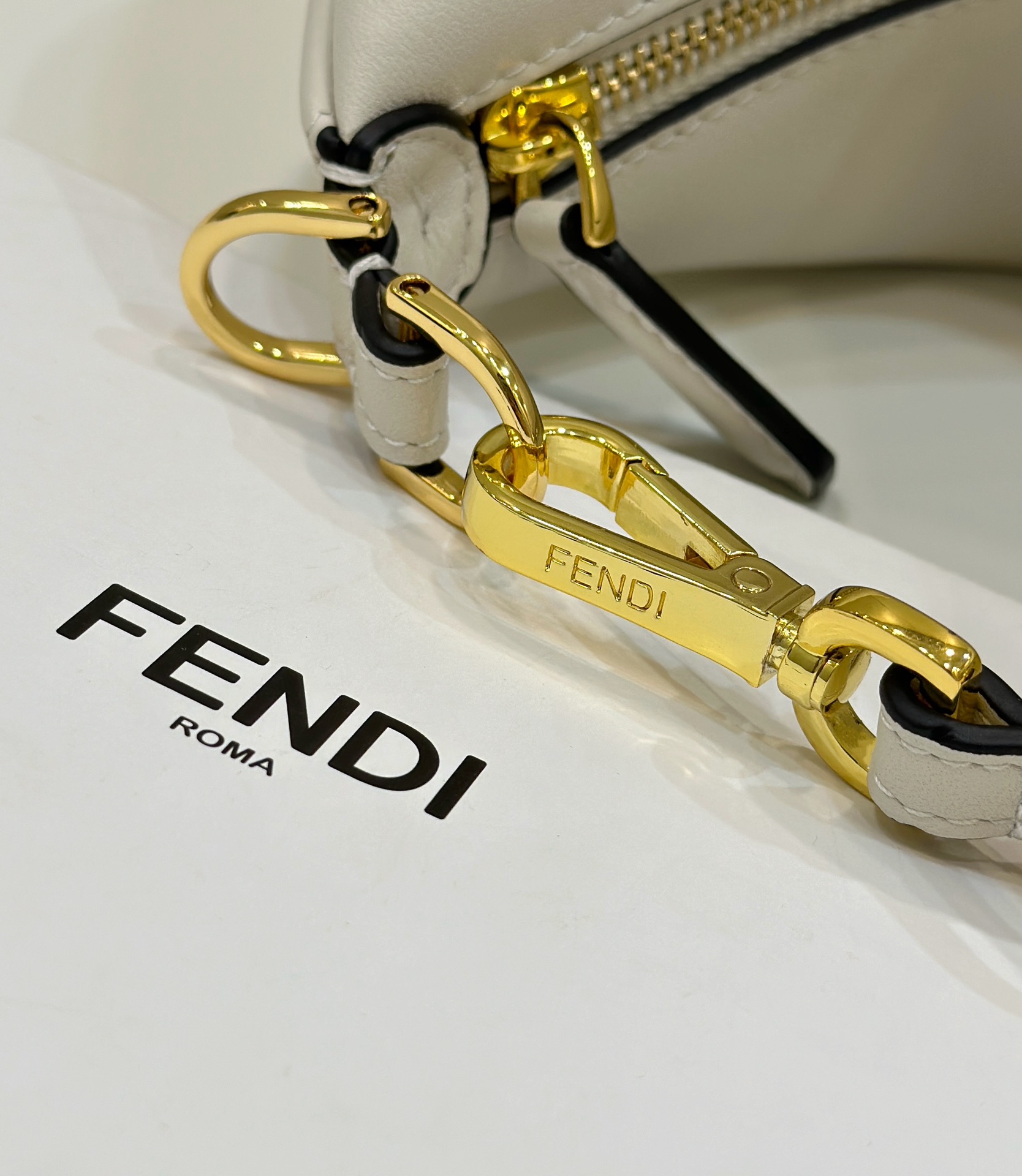 Fendi Hobo Bags